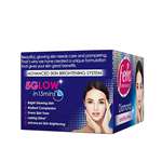 Fem Diamond Sparkling Shine Face Bleach (30 gram) 